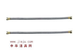水暖管道零件 軟管、水管與配件在衛浴系統中的關鍵作用